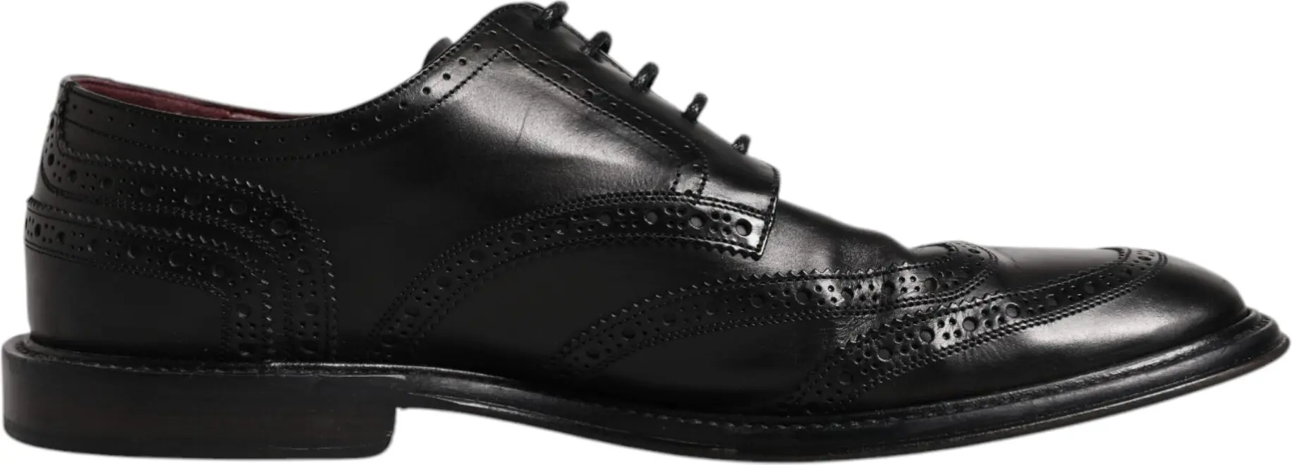 Dolce & Gabbana rasmiy tuflari