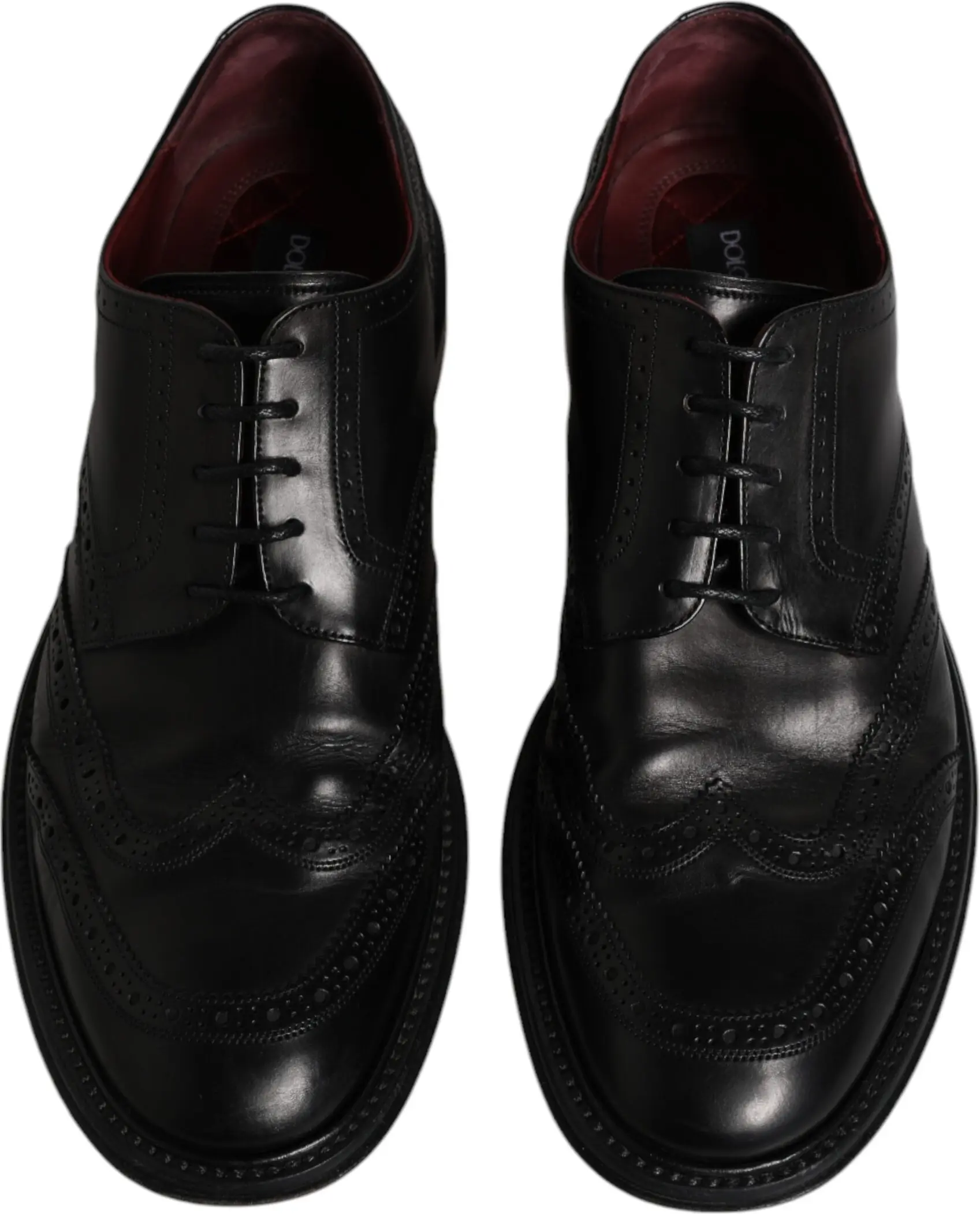 Dolce & Gabbana rasmiy tuflari