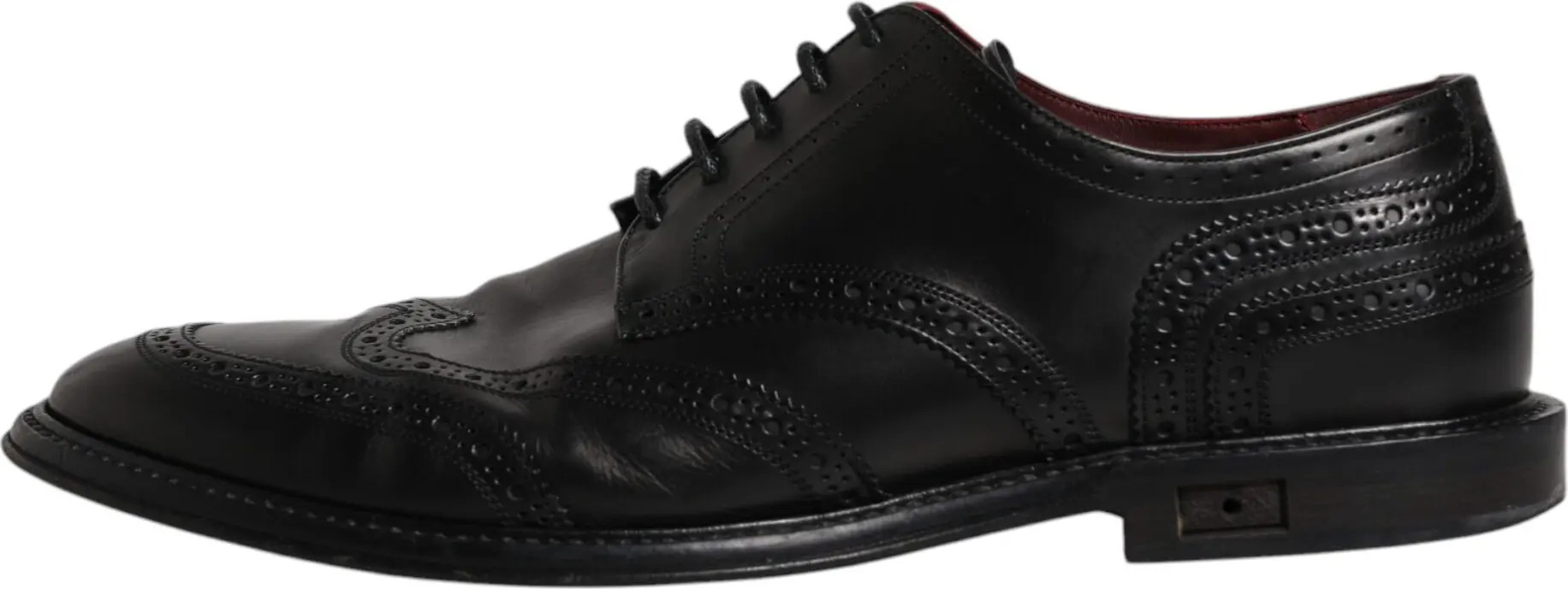 Dolce & Gabbana rasmiy tuflari
