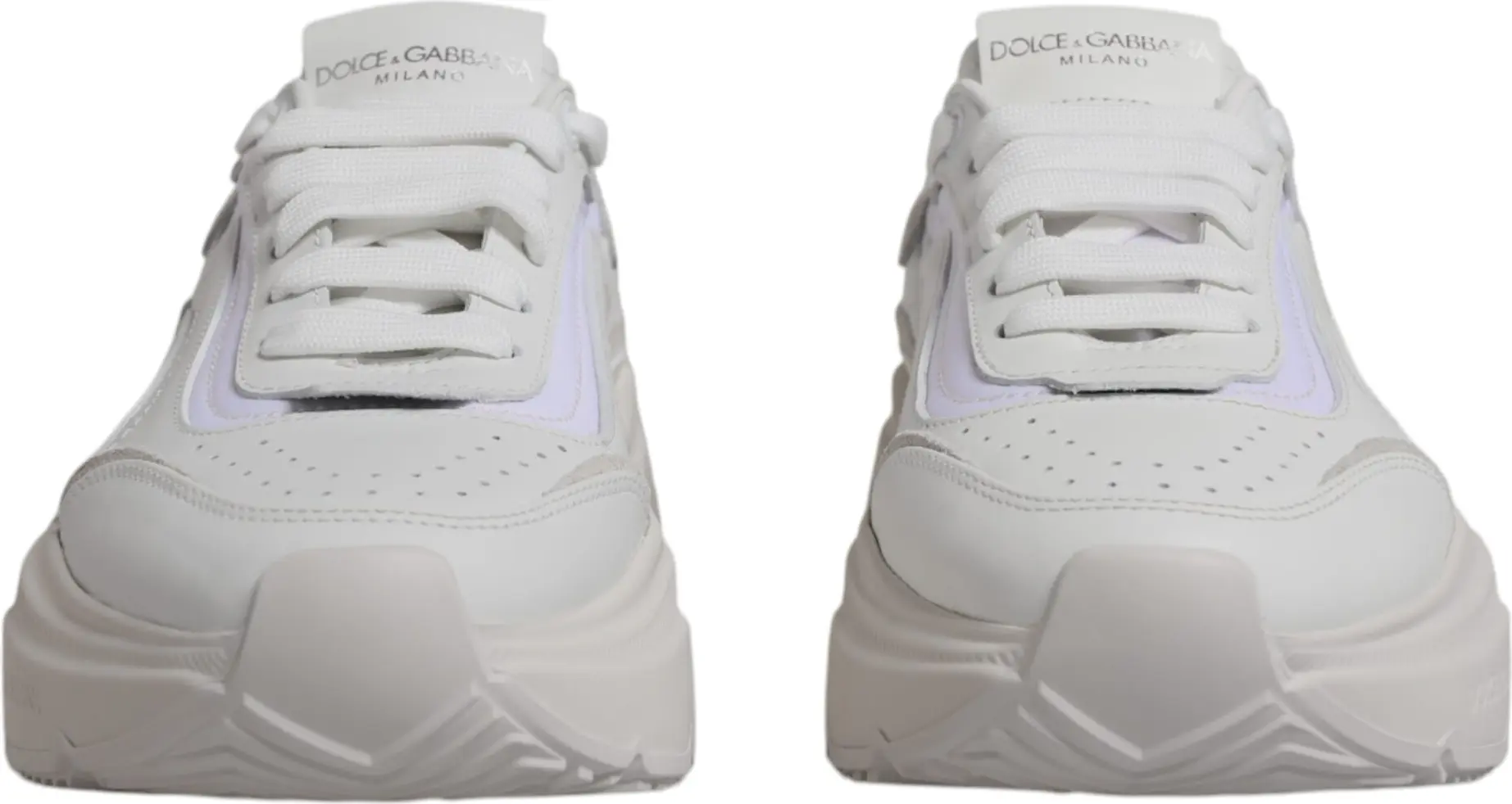 Кроссовки Dolce & Gabbana DAYMASTER