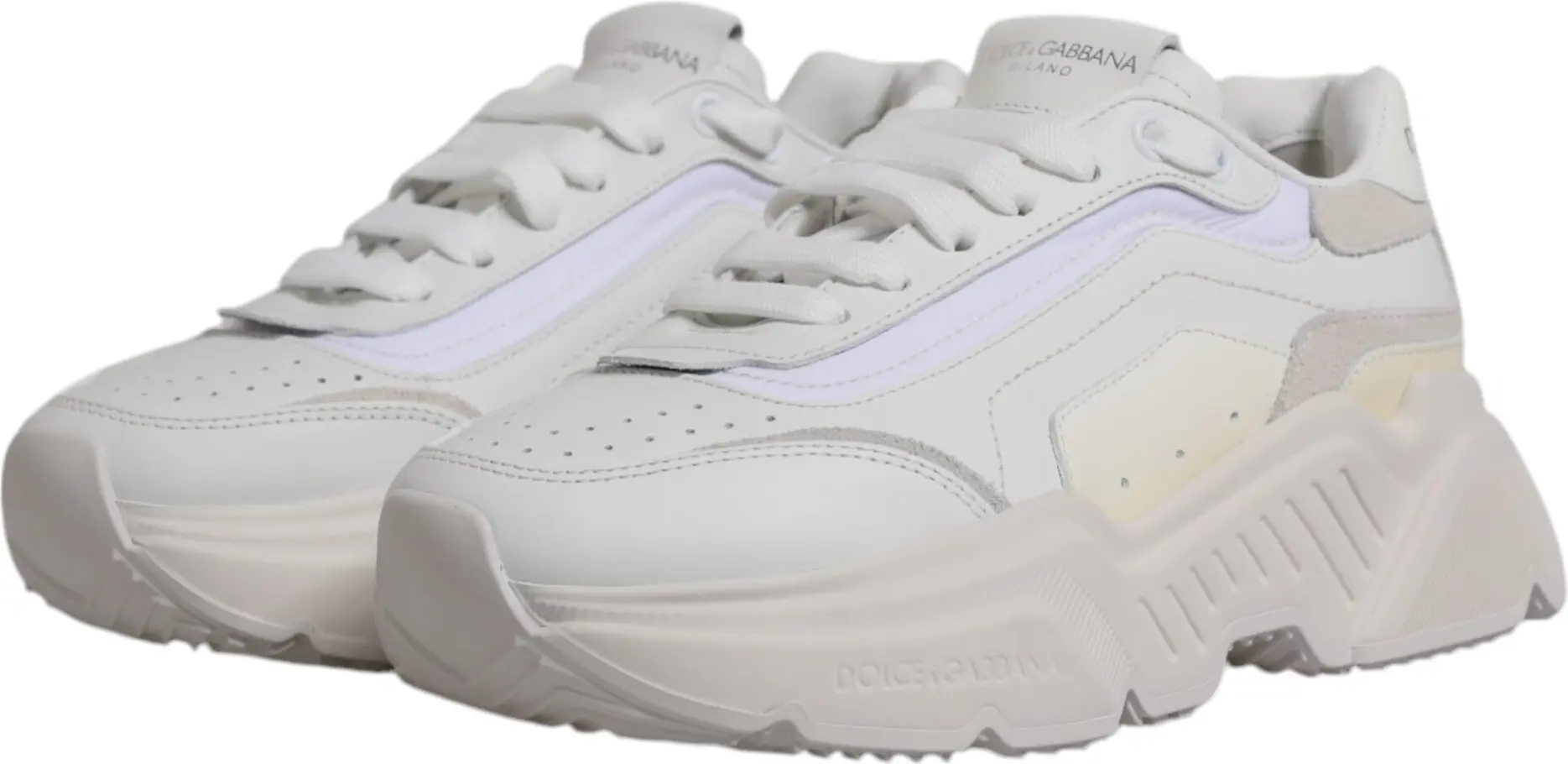 Кроссовки Dolce & Gabbana DAYMASTER