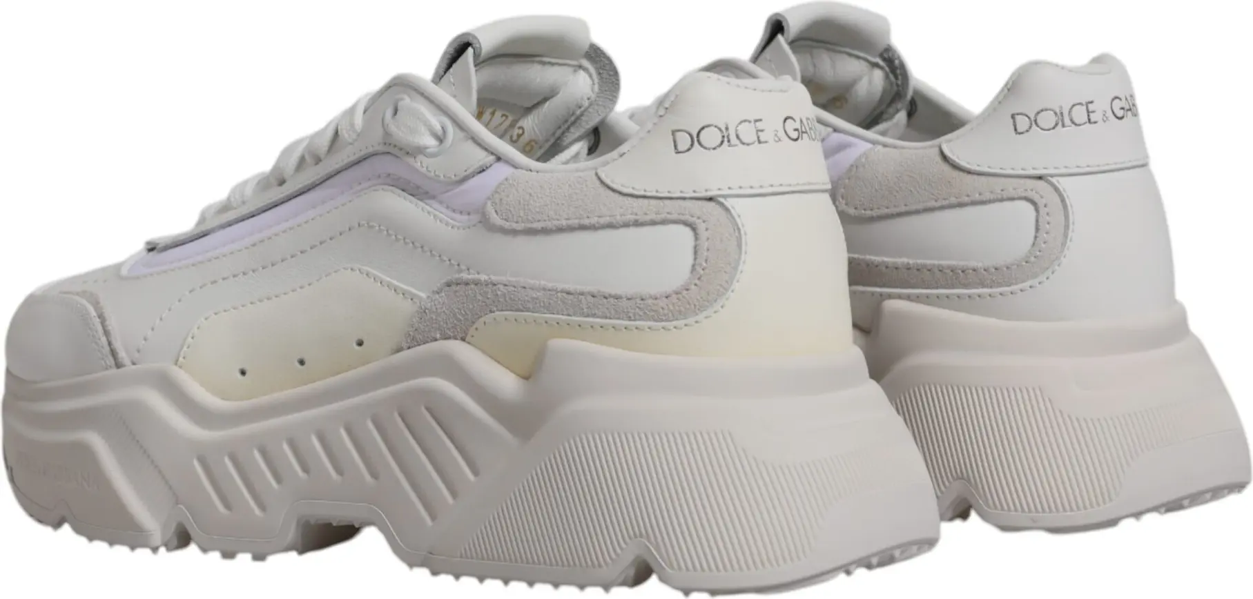 Кроссовки Dolce & Gabbana DAYMASTER