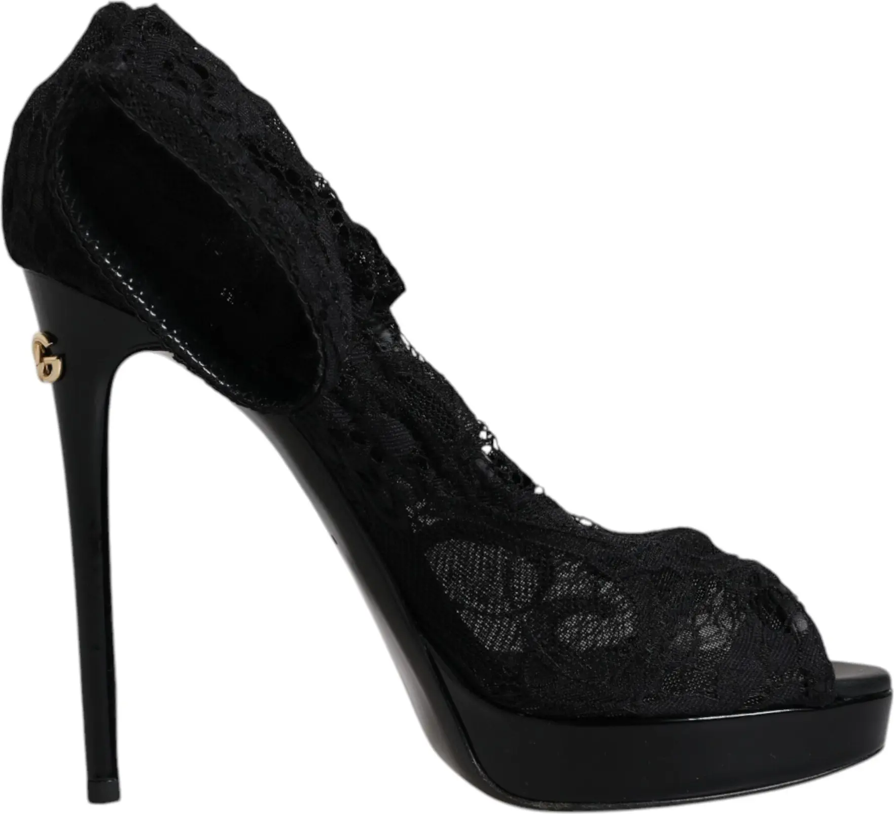 Boots Dolce & Gabbana