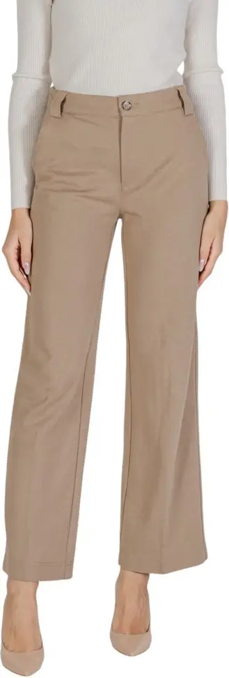 Casual Pants Street One