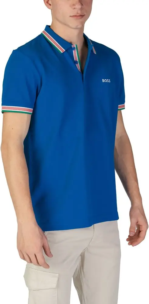 Hugo Boss Poloshirt