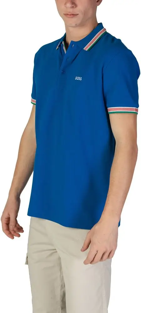 Hugo Boss Poloshirt