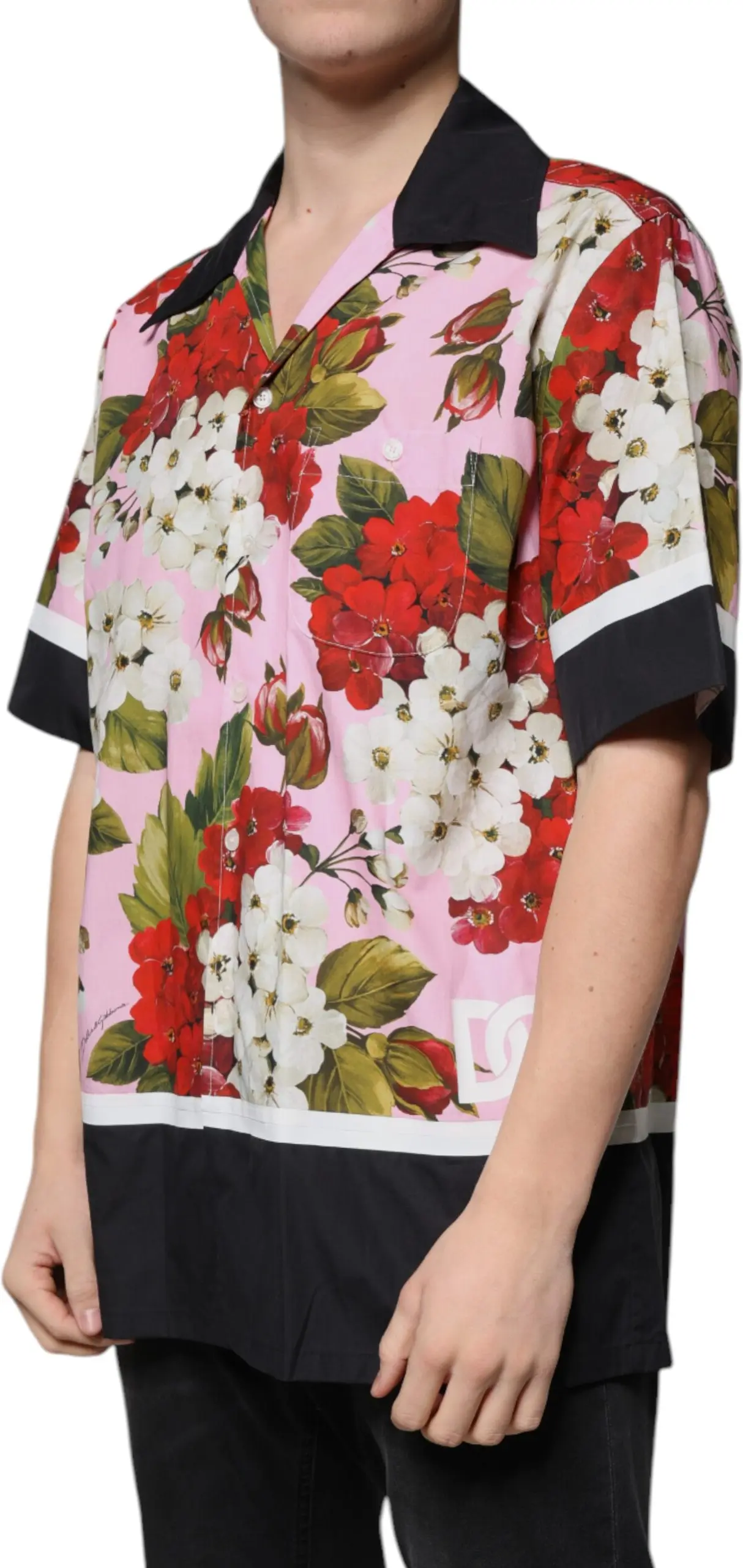 Casual Shirt Dolce & Gabbana