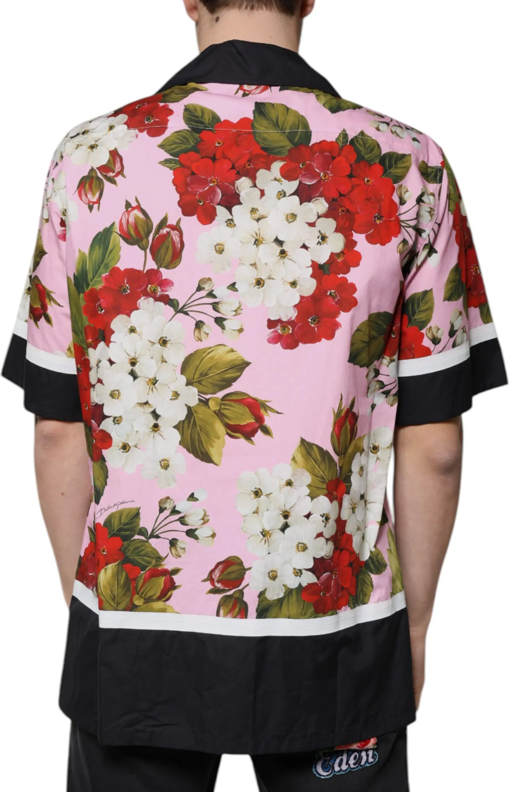 Casual Shirt Dolce & Gabbana