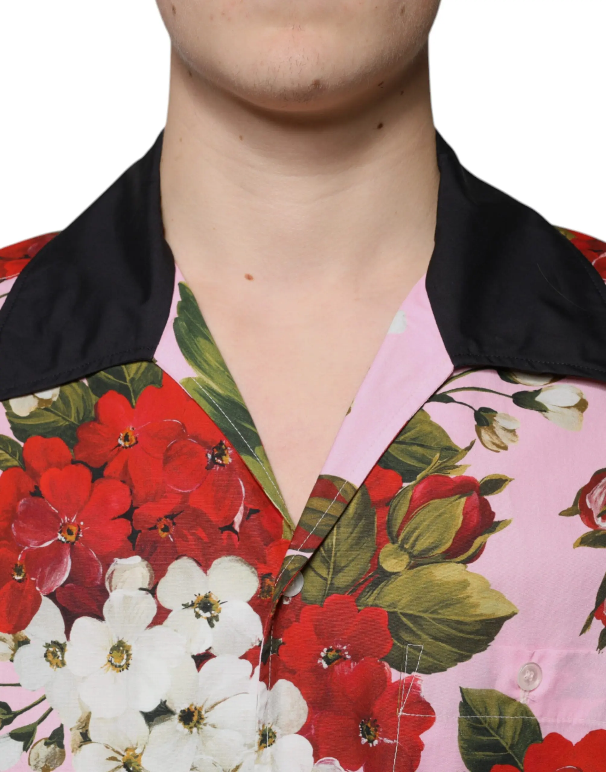 Casual Shirt Dolce & Gabbana