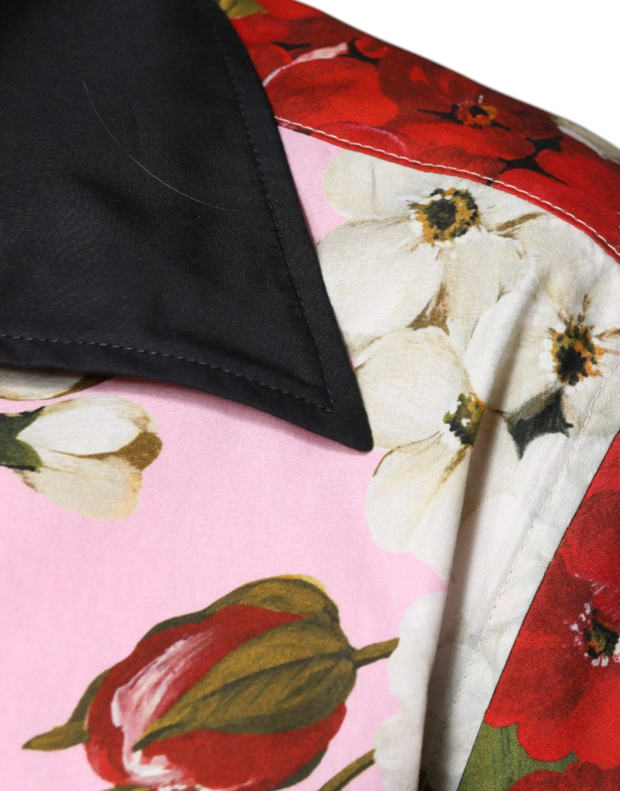 Casual Shirt Dolce & Gabbana