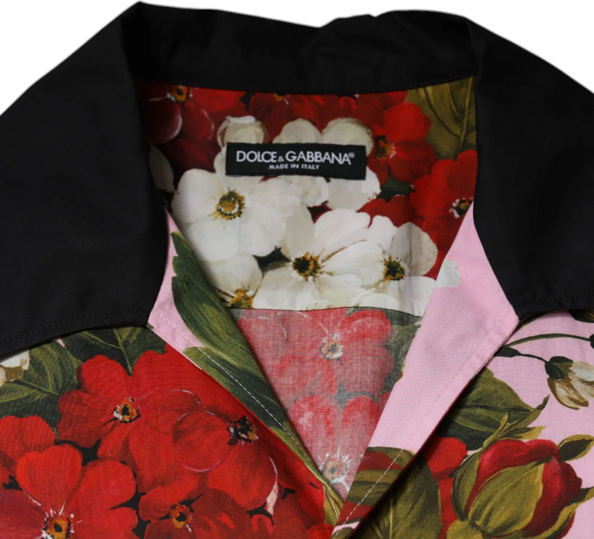 Casual Shirt Dolce & Gabbana