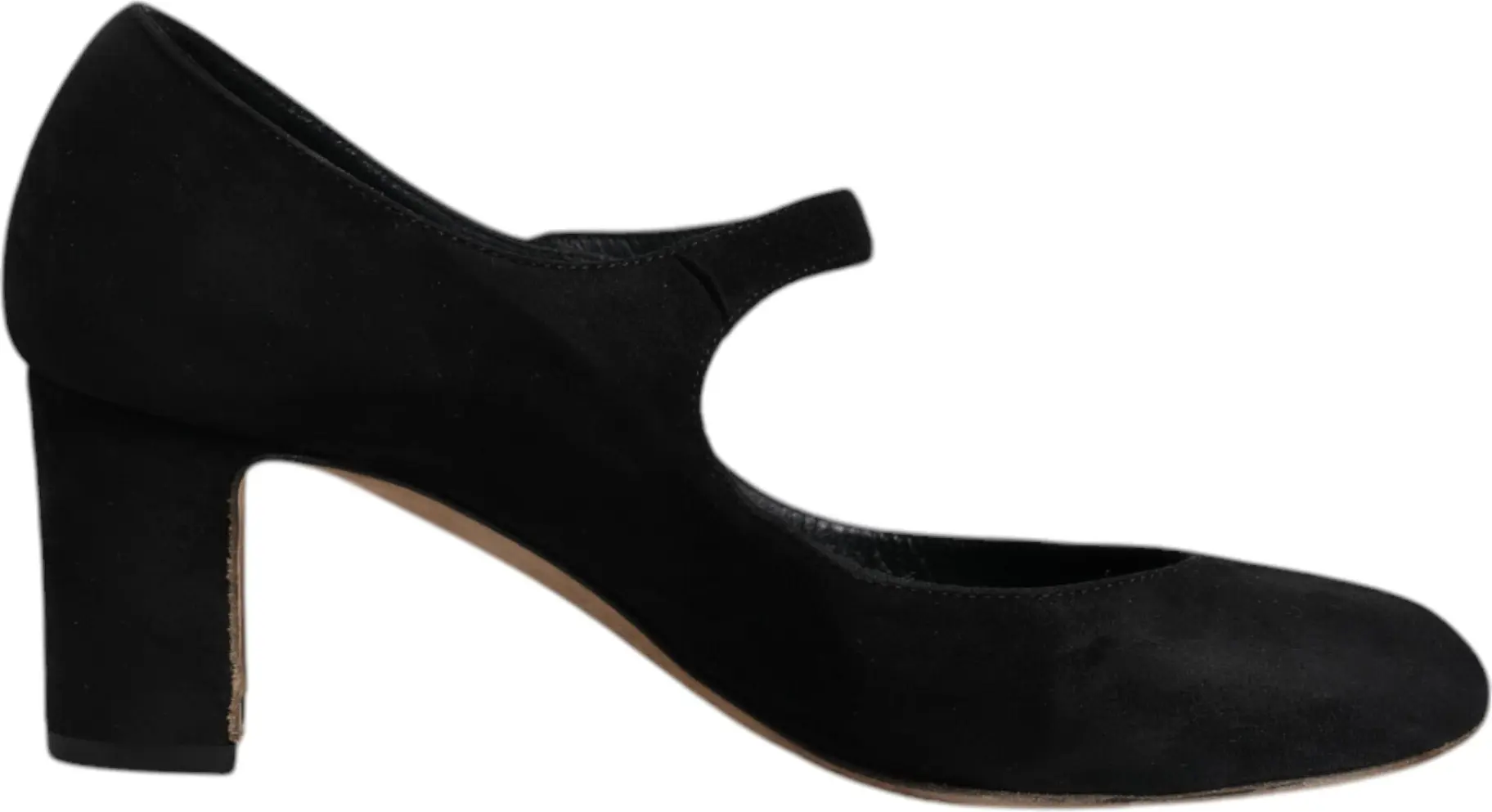 Heels Pumps Dolce & Gabbana
