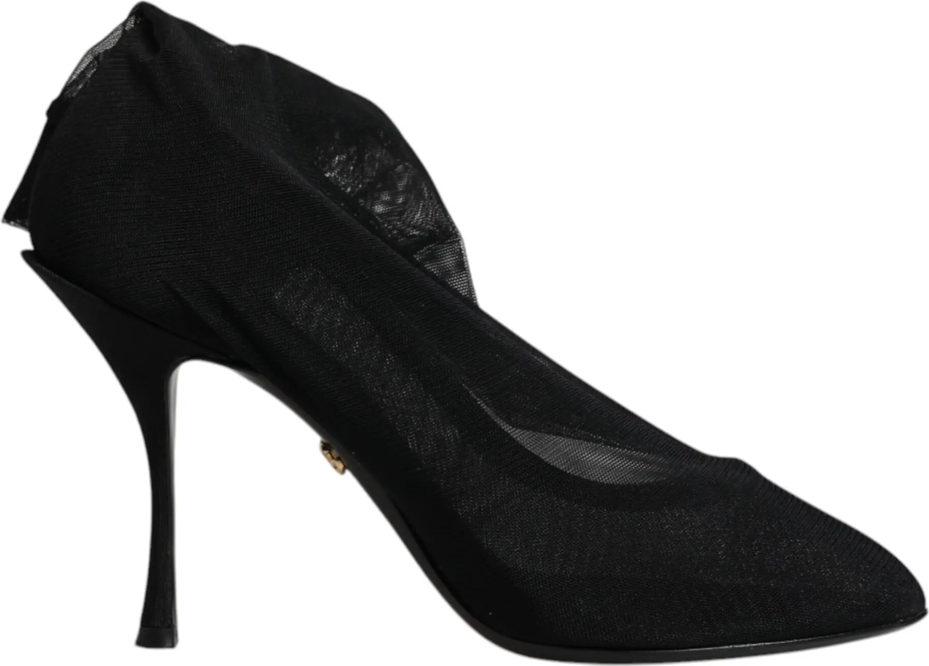Boots Dolce & Gabbana