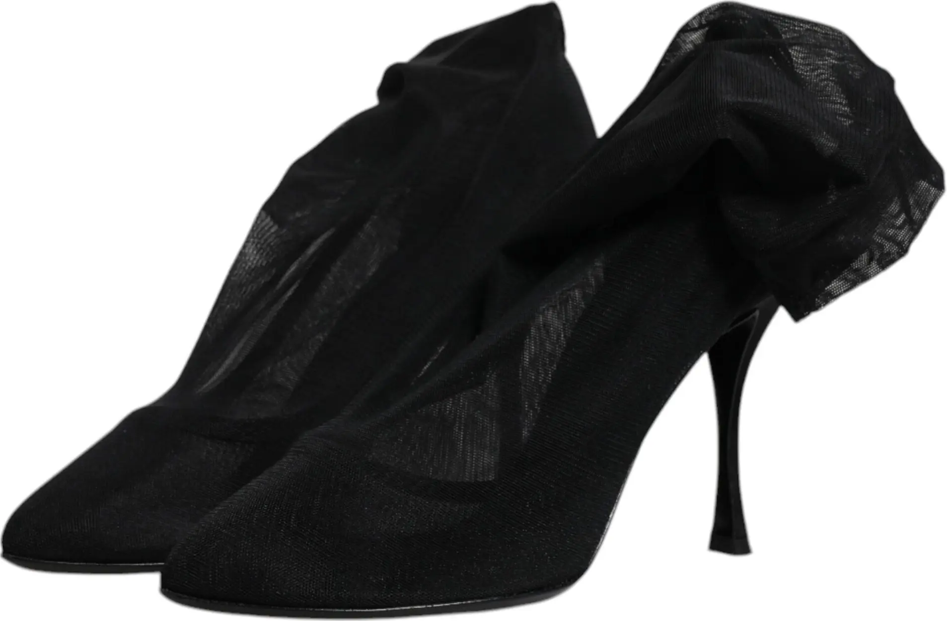 Boots Dolce & Gabbana