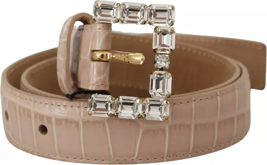 Belt Dolce & Gabbana
