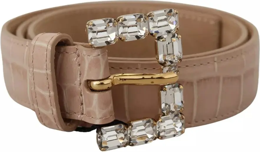 Belt Dolce & Gabbana
