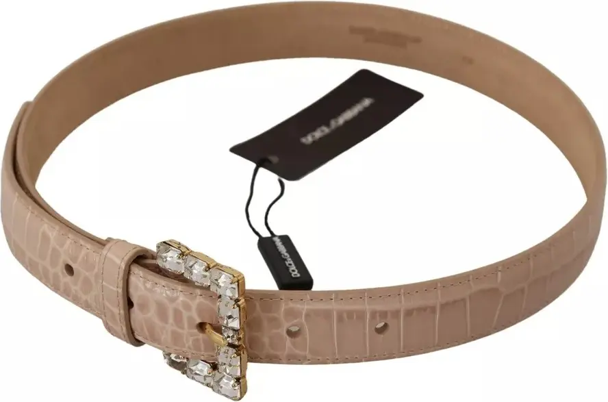 Belt Dolce & Gabbana