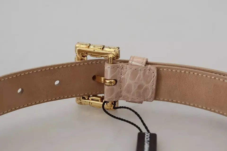 Belt Dolce & Gabbana