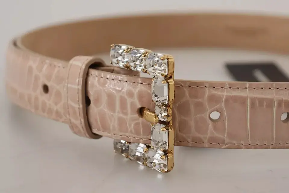 Belt Dolce & Gabbana