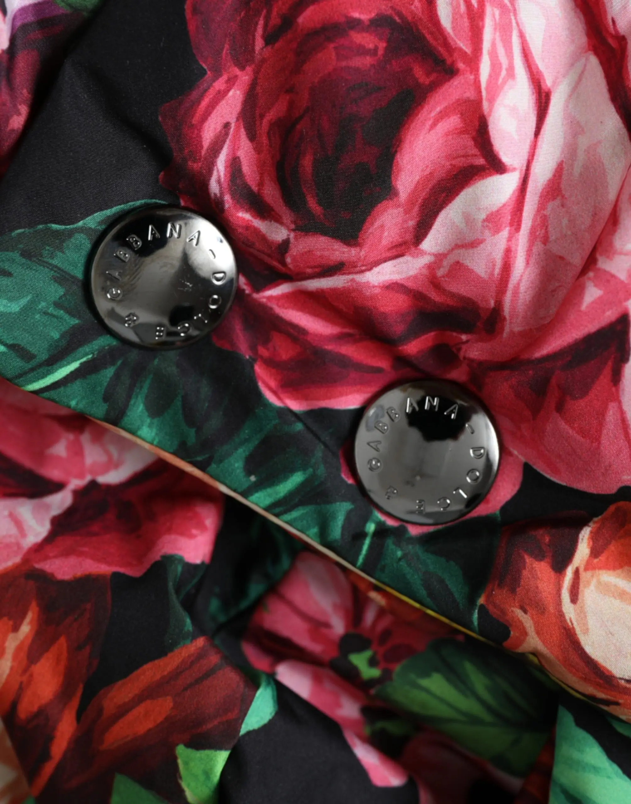 Dolce & Gabbana bosh kiyimi