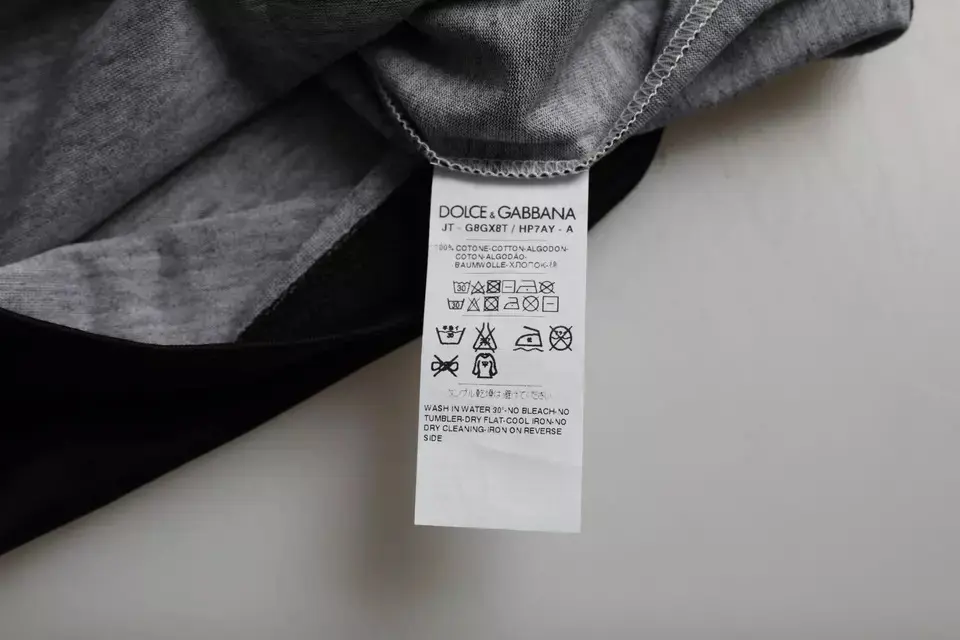 Футболка Dolce & Gabbana