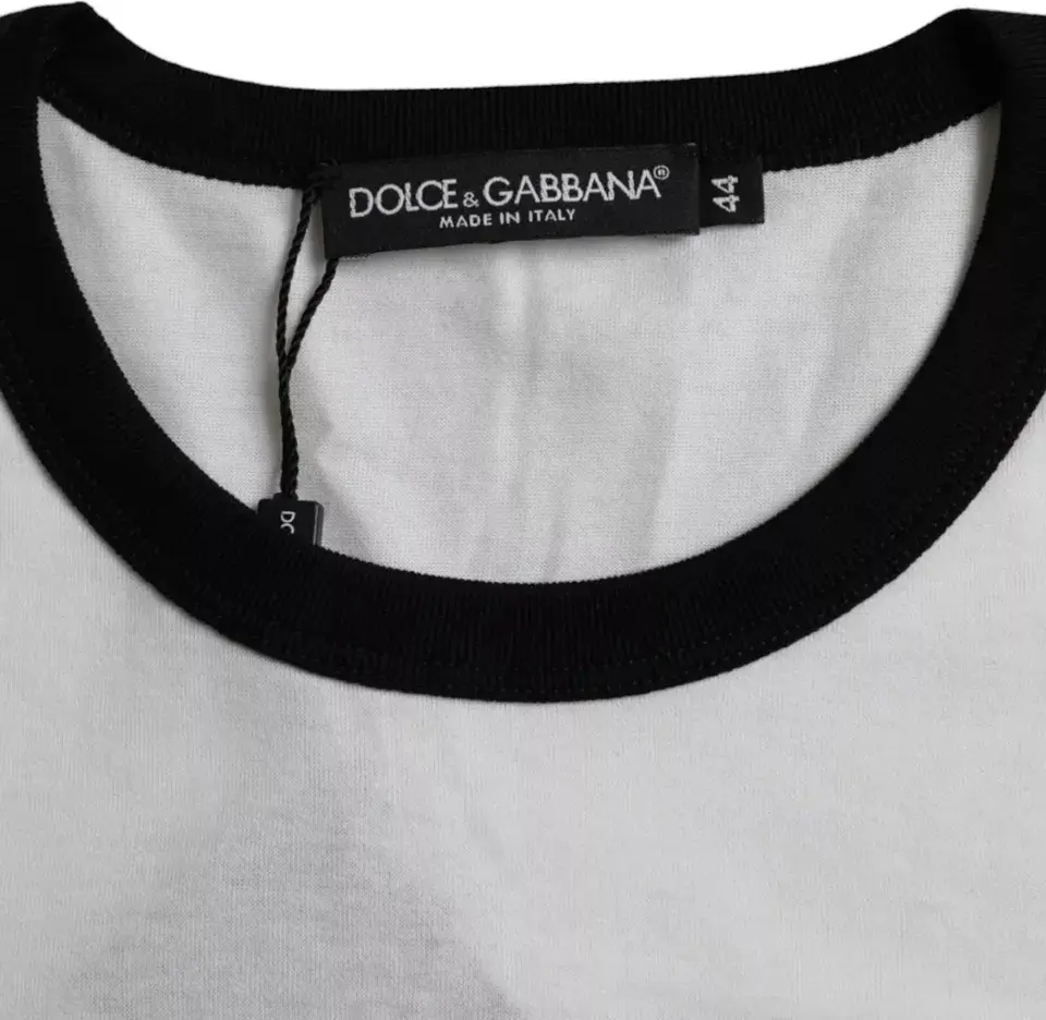 Футболка Dolce & Gabbana