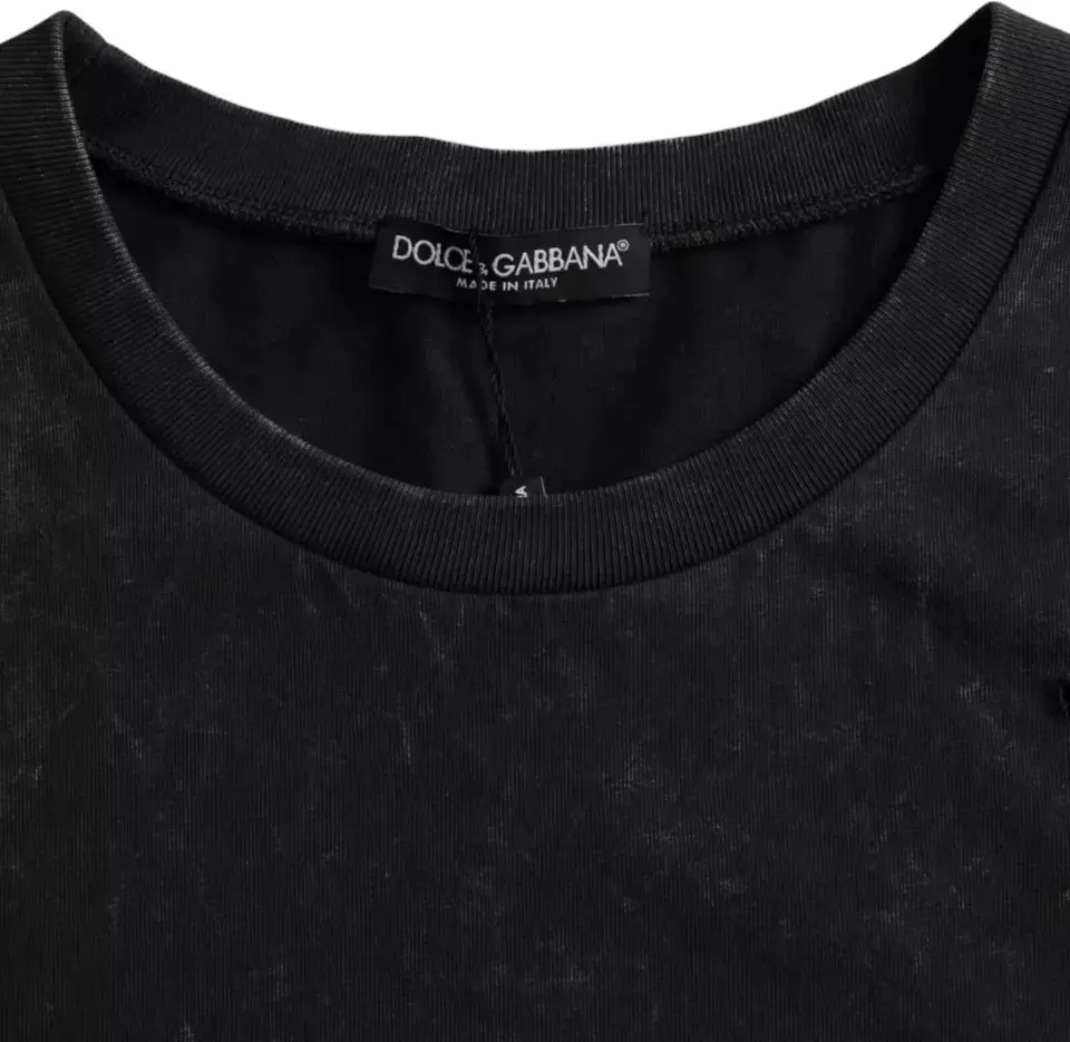 Футболка Dolce & Gabbana