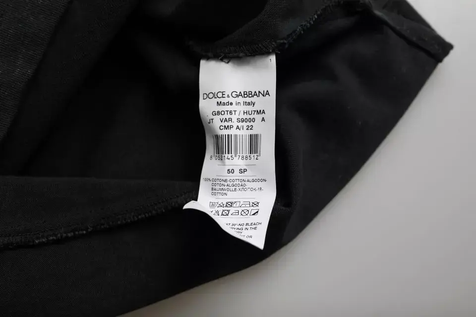 Футболка Dolce & Gabbana