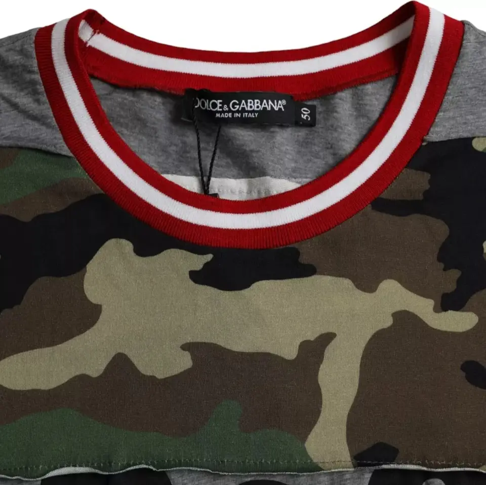 T-shirt Dolce & Gabbana