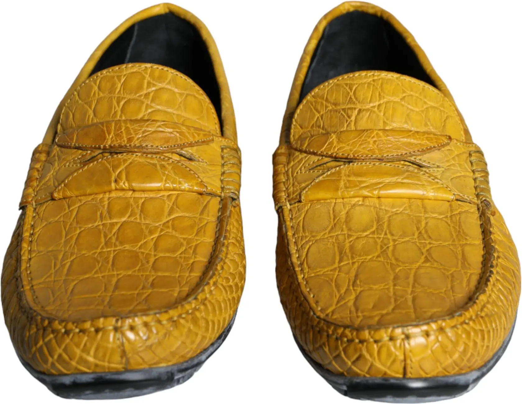 Loafers Shoes Dolce & Gabbana