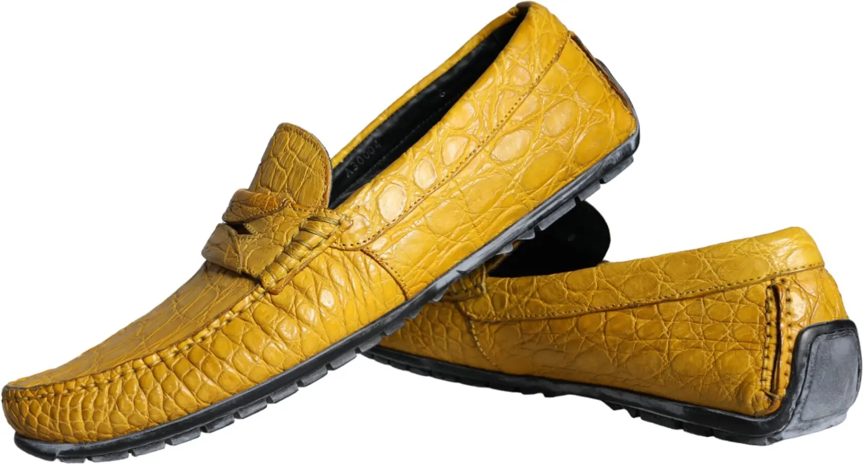 Loafers Shoes Dolce & Gabbana