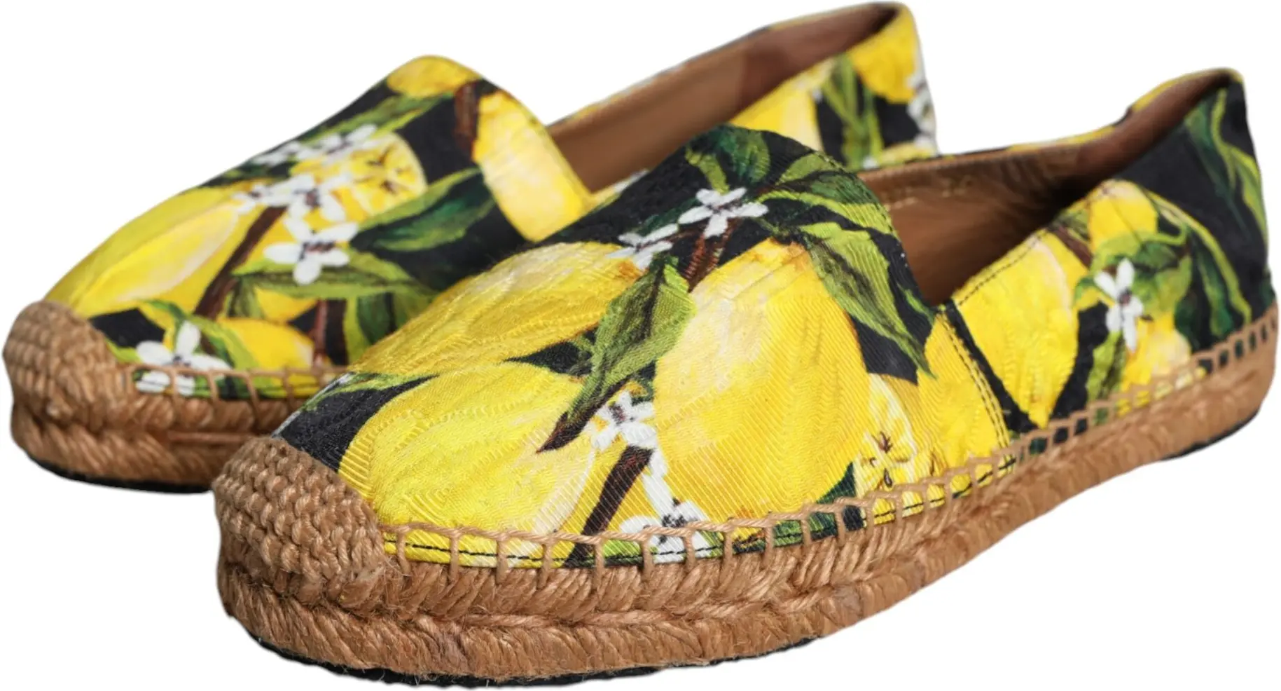 Espadrilles Shoes Dolce & Gabbana