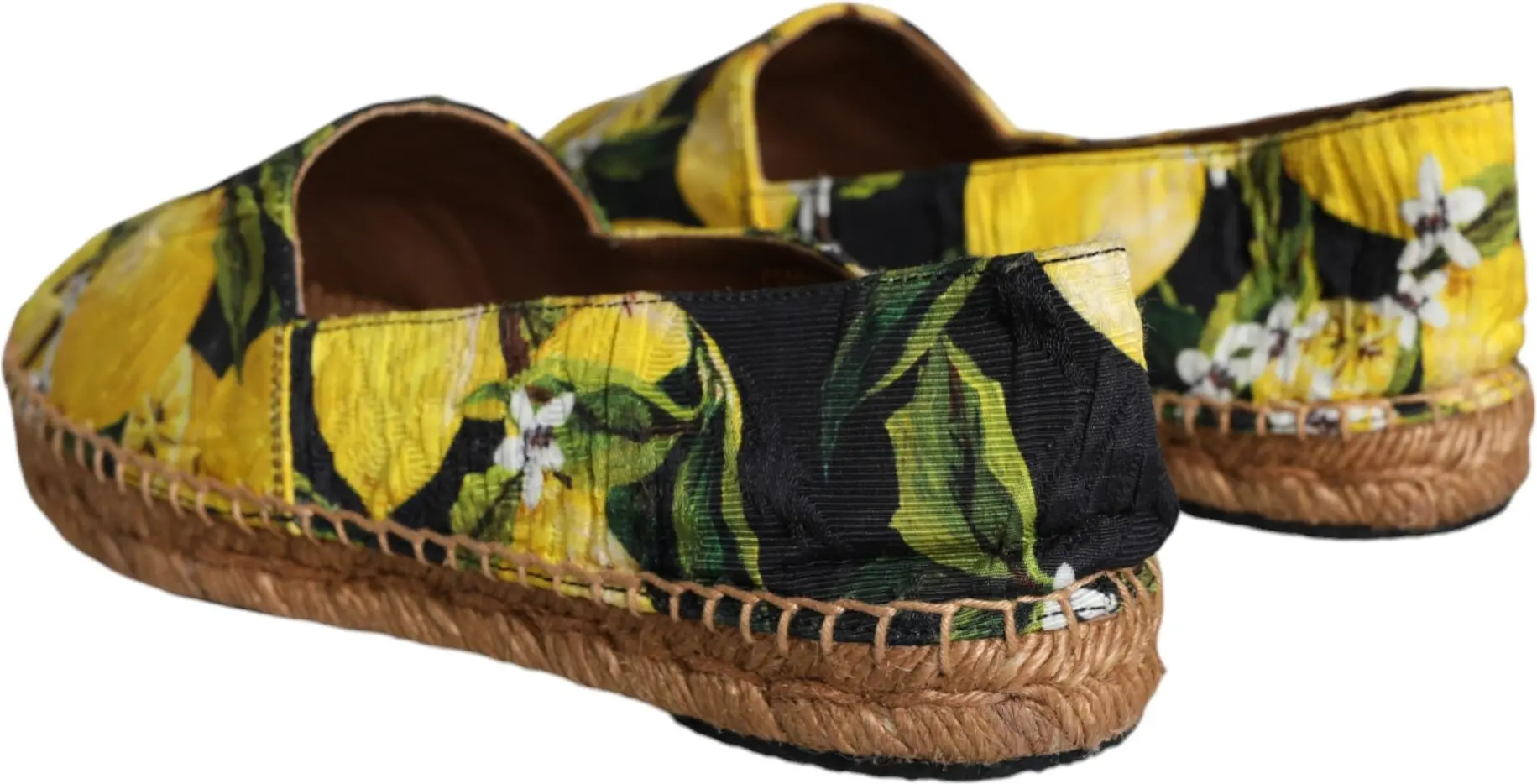 Espadrilles Shoes Dolce & Gabbana