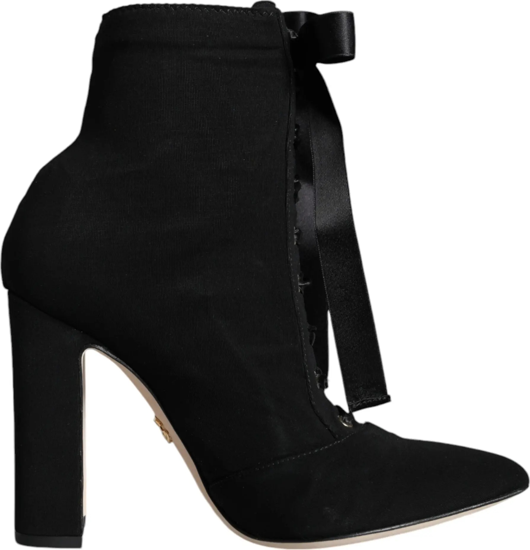 Boots Dolce & Gabbana
