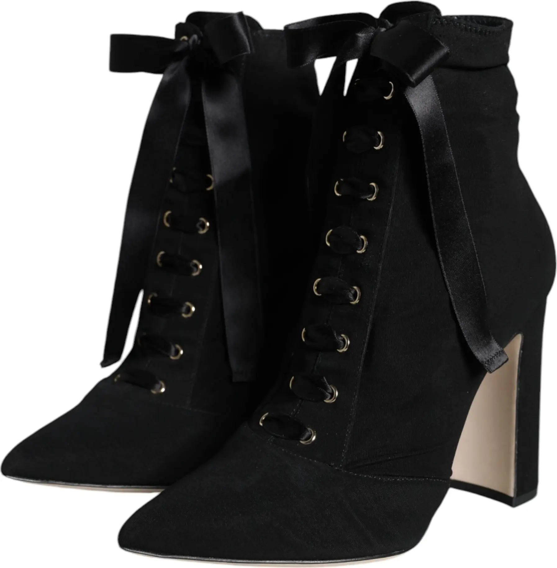 Boots Dolce & Gabbana