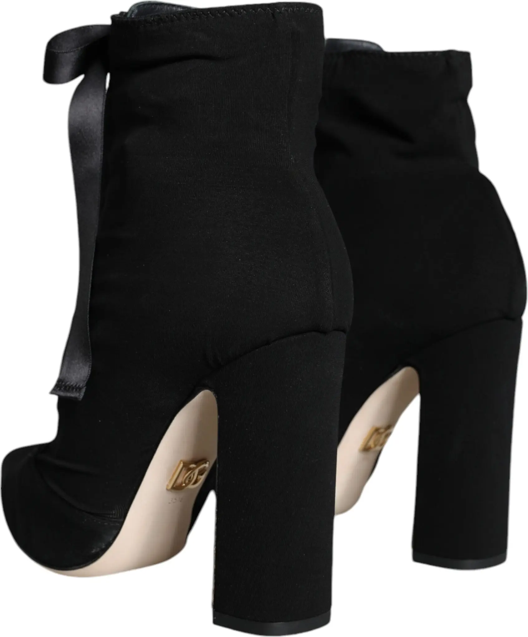 Boots Dolce & Gabbana