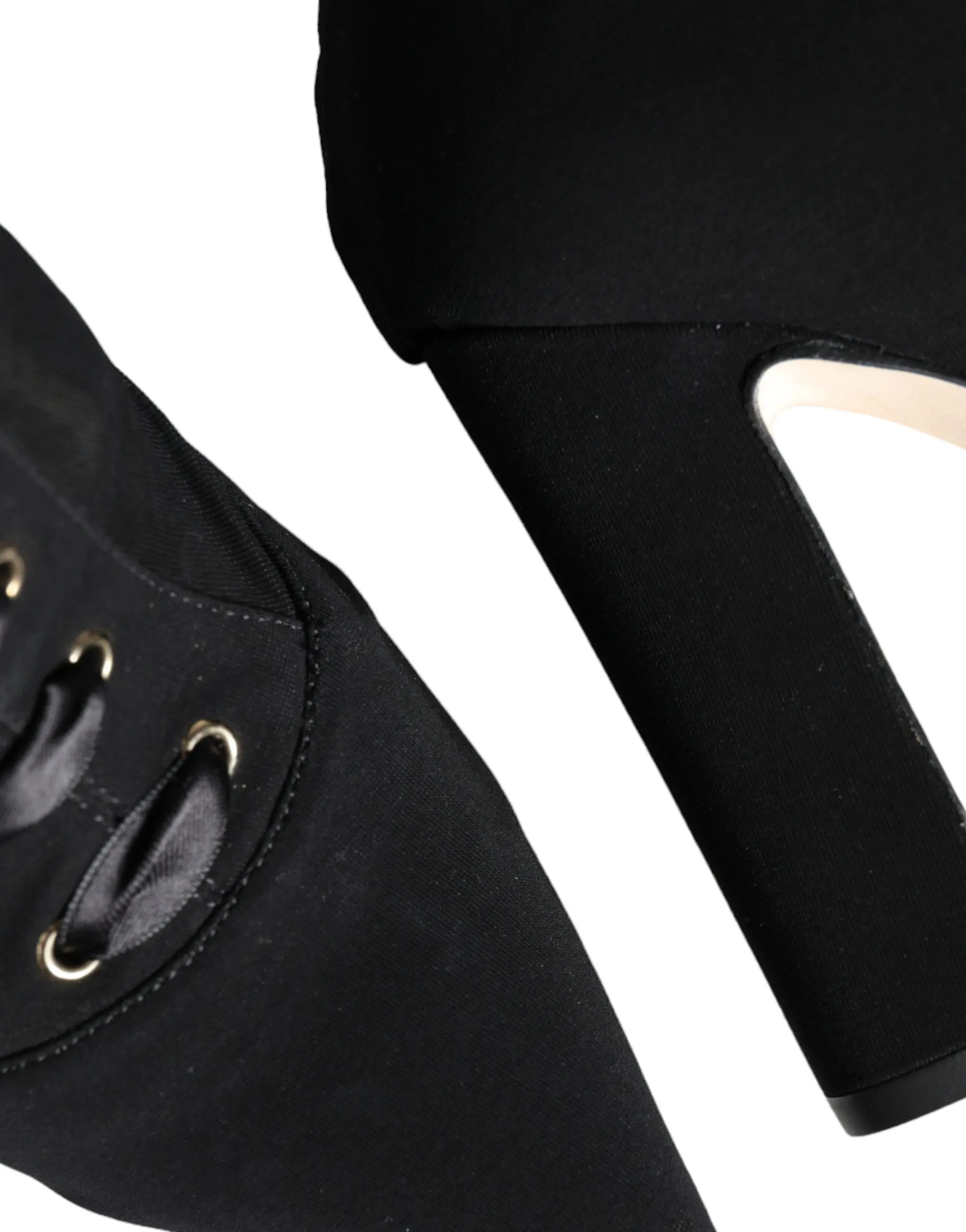 Boots Dolce & Gabbana