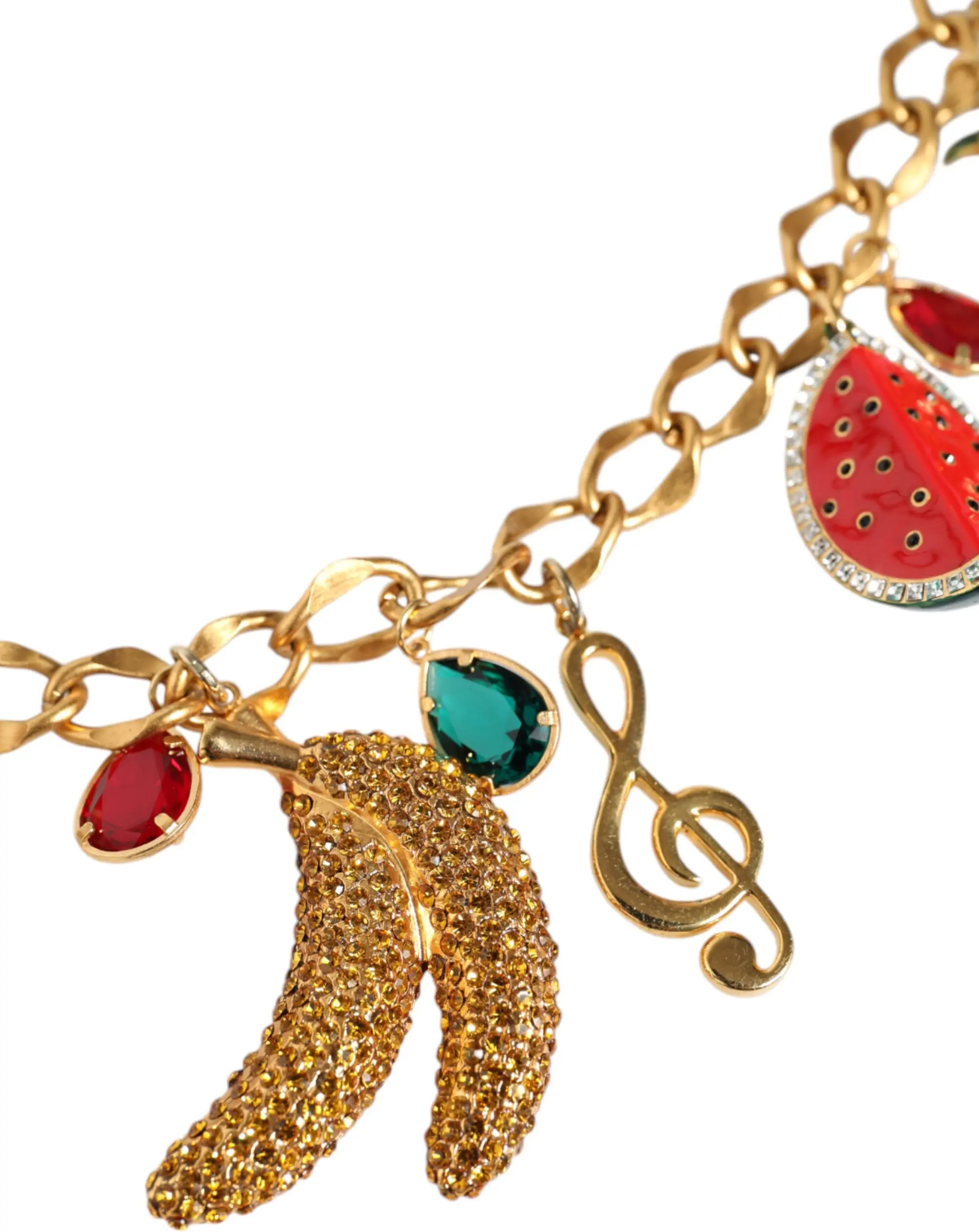 Ремень Dolce & Gabbana