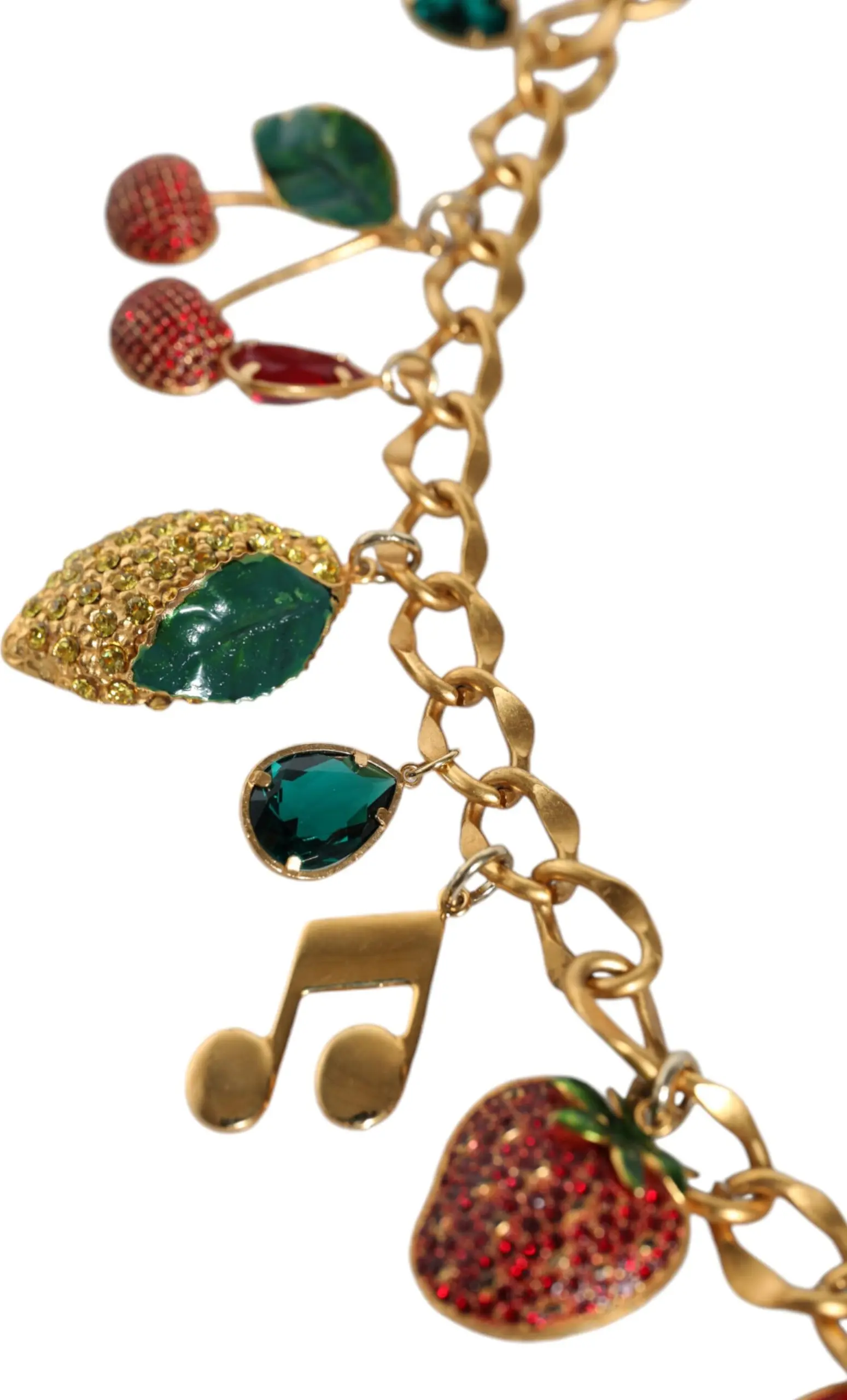 Ремень Dolce & Gabbana