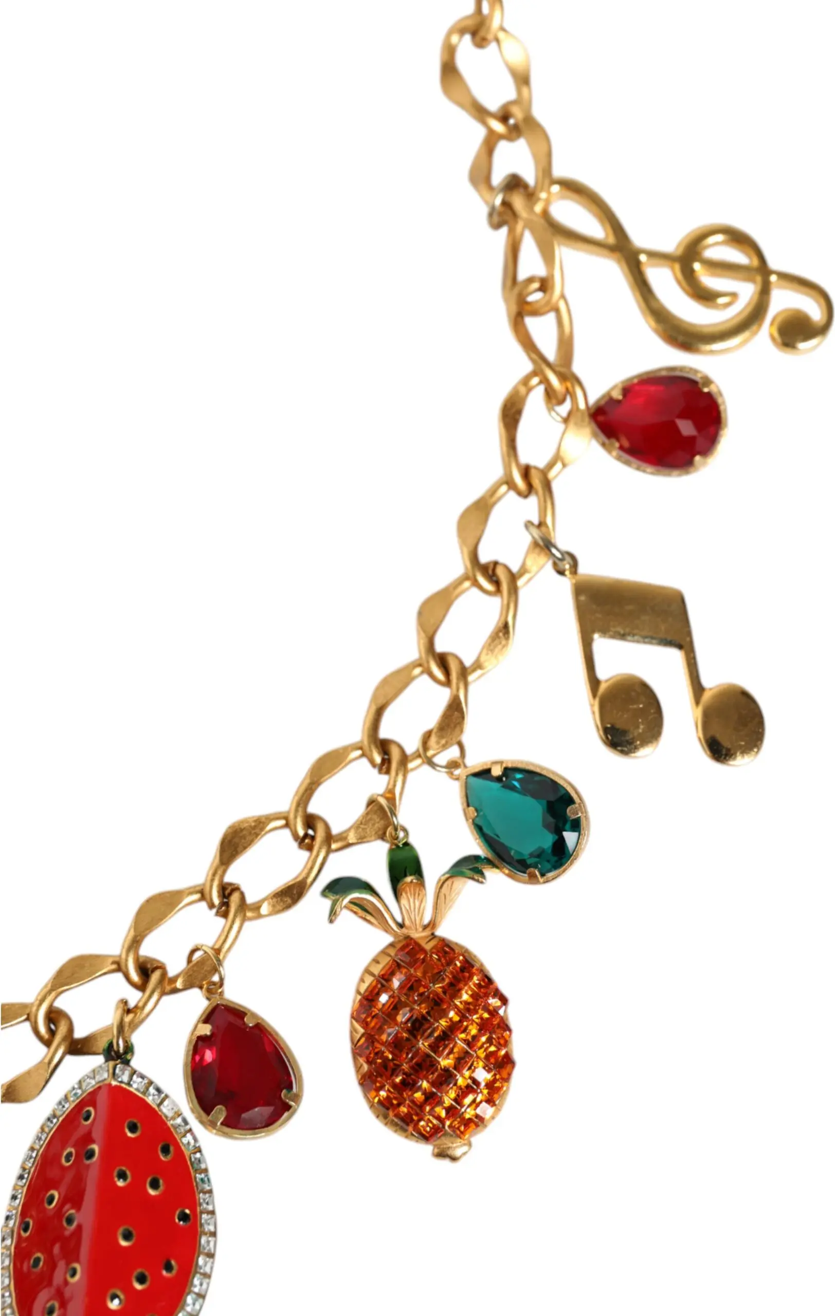 Ремень Dolce & Gabbana