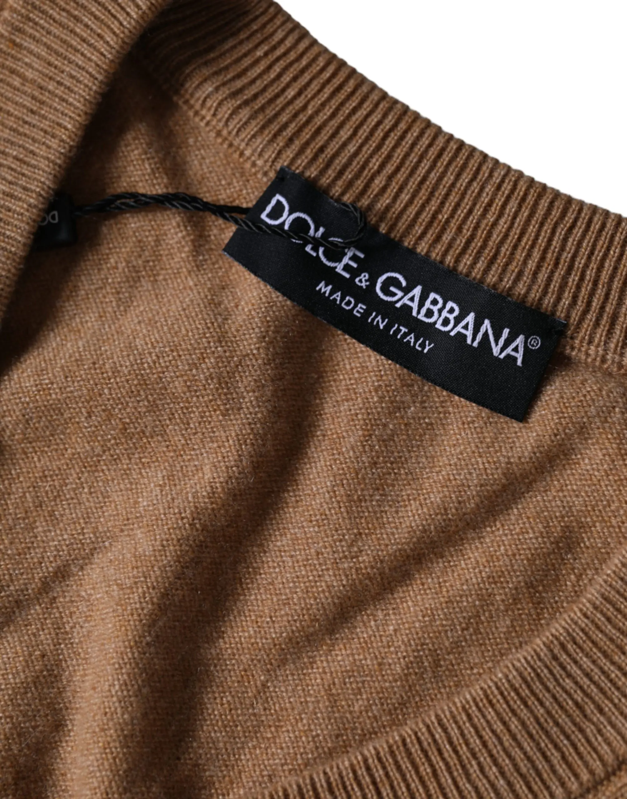 Джемпер Dolce & Gabbana