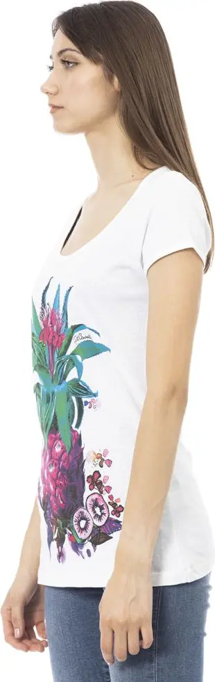 Футболка Just Cavalli