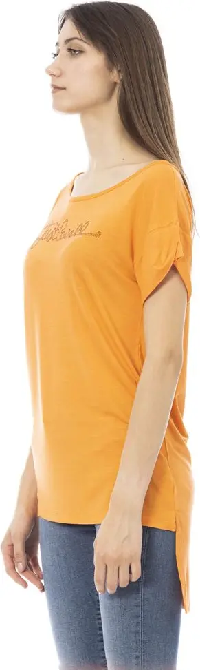 T-shirt Just Cavalli