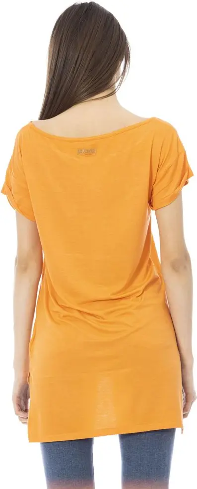 T-shirt Just Cavalli