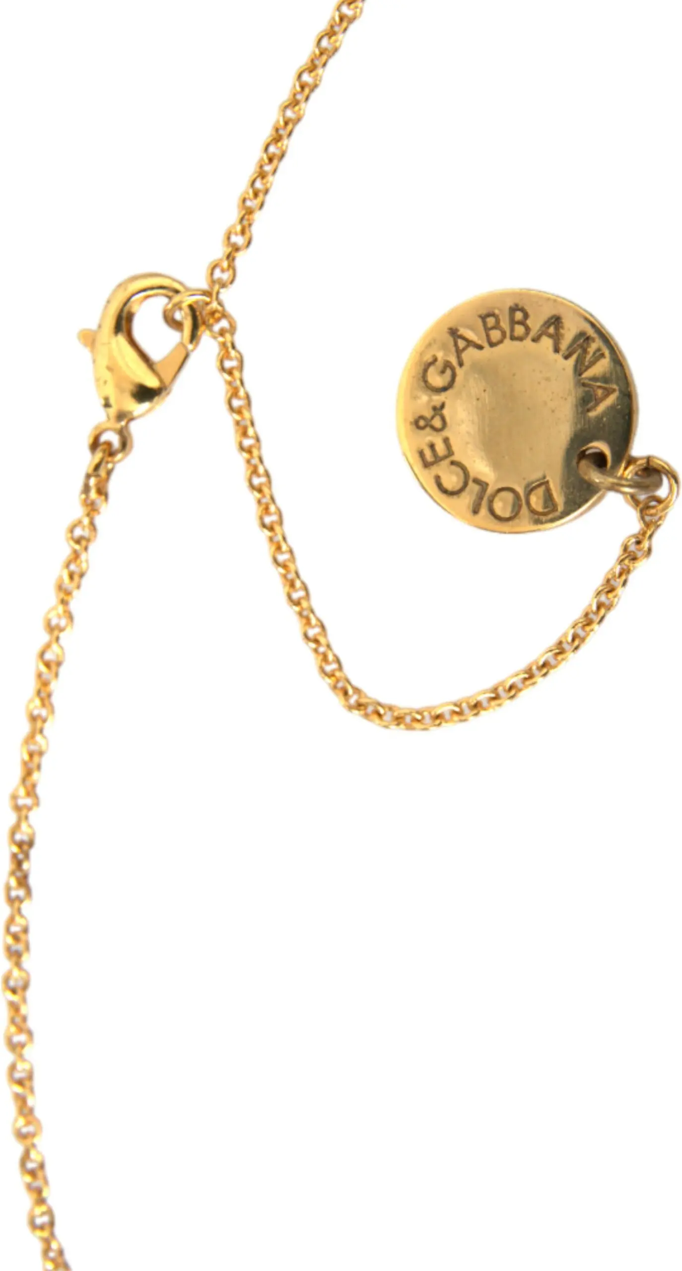 Ожерелье Dolce & Gabbana