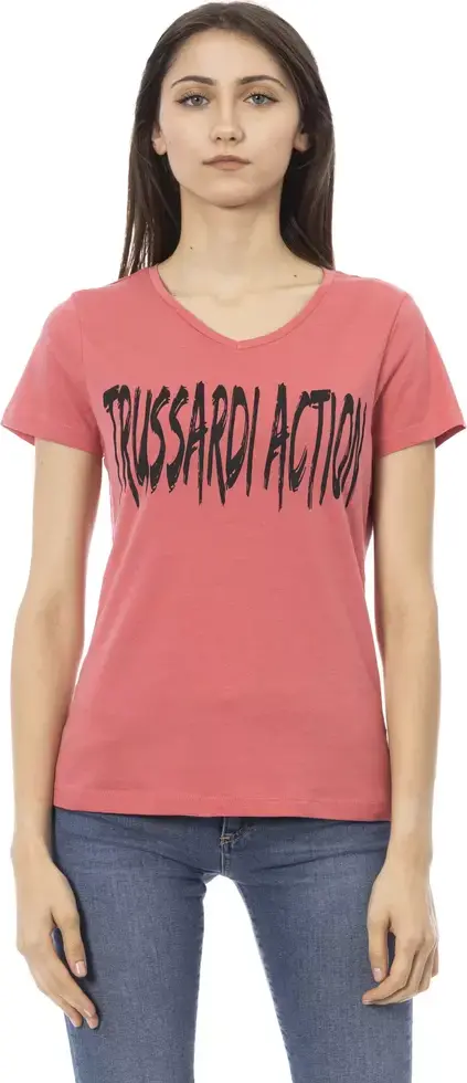 Top Trussardi Action