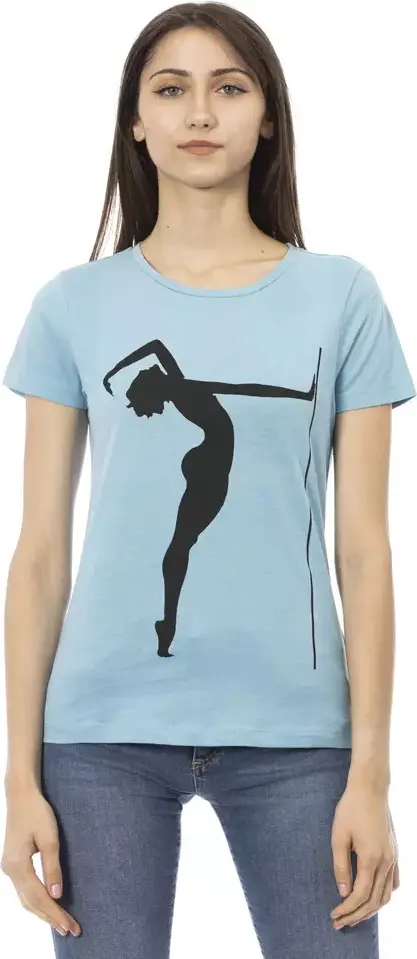 Trussardi Action futbolka