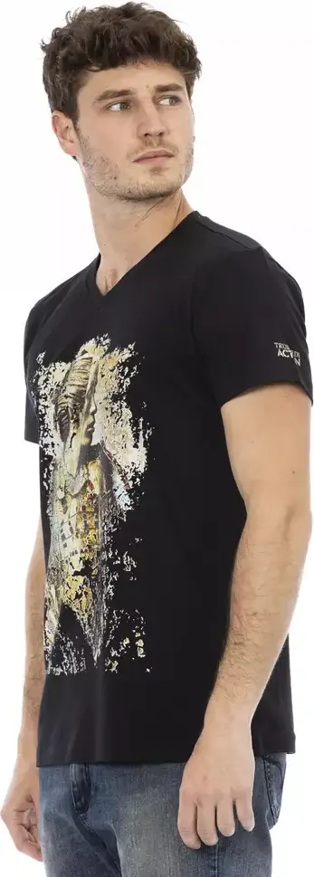 Футболка Trussardi Action
