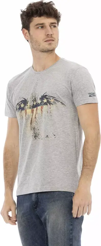 T-Shirt Trussardi Action