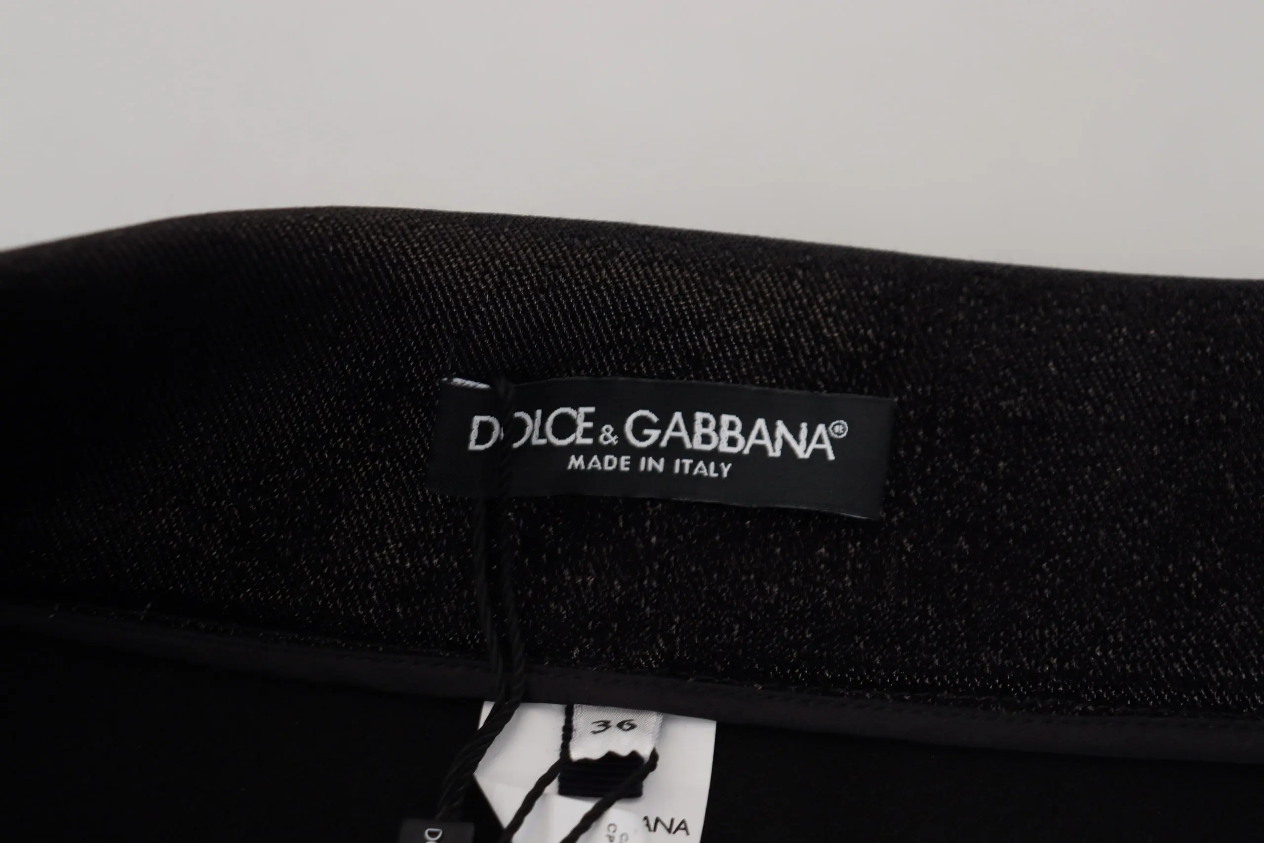 Skinny Jeans Dolce & Gabbana